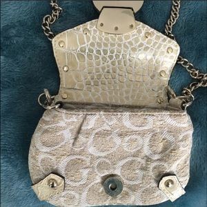 Guess crossbody bag (small)